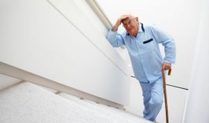 Nove dicas garantem uma casa segura para idosos