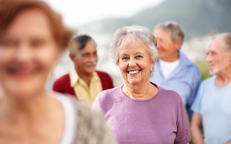 10 maneiras de envelhecer bem e ser um idoso ativo