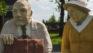 Quando morar em uma casa de repouso?