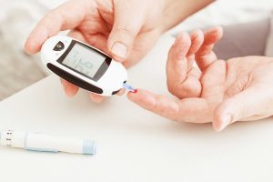 Diabetes: é possível evitar!