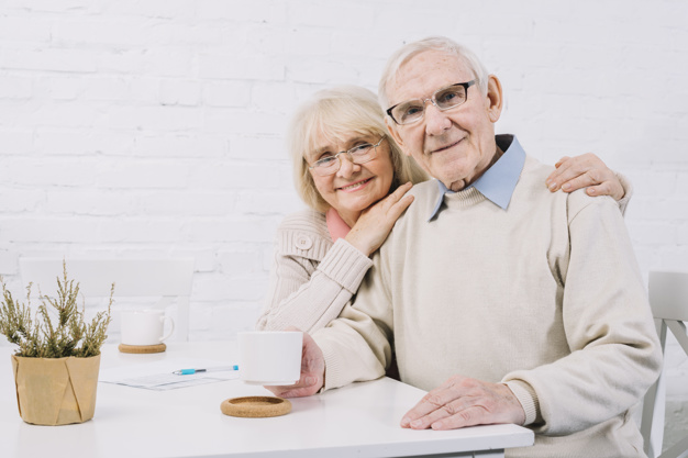 Longevidade é possível! Com os devidos cuidados os idosos podem melhorar qualidade de vida