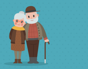 Só 30% do envelhecimento é genético; 70% são hábitos de vida