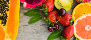 O impacto da alimentação na terceira idade