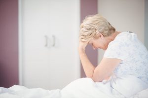 12 passos para cuidar de uma pessoa com um quadro de demência