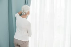 A gerontologia no auxílio a idosos com depressão