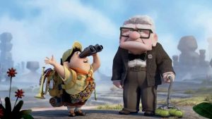 Por que alguns idosos ficam tão ranzinzas?