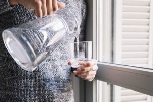 Beber água: 8 Dicas para assegurar a ingestão correta de líquidos