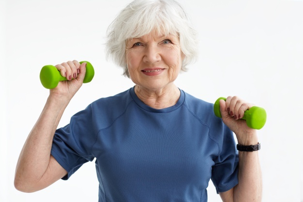 Atividade física é grande aliada na prevenção ao AVC em idosos