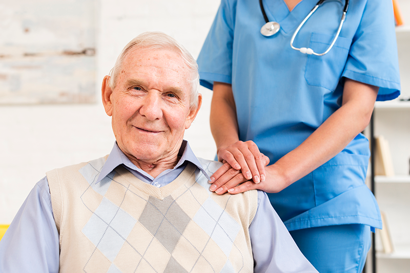 Geriatria: conheça a especialidade médica que cuida dos idosos!