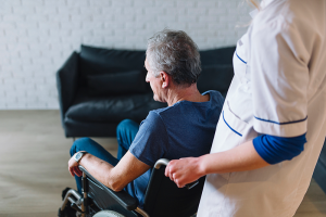 Como cuidar da saúde dos idosos