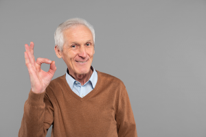 Quais fatores garantem o bem-estar do idoso?