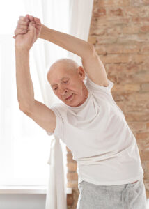 Os benefícios da fisioterapia para os idosos